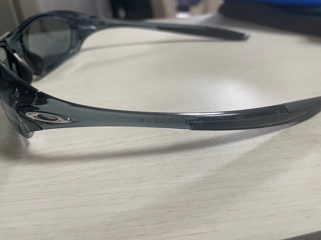 Oakley Twenty OO9157-06オークリー トゥエンティ