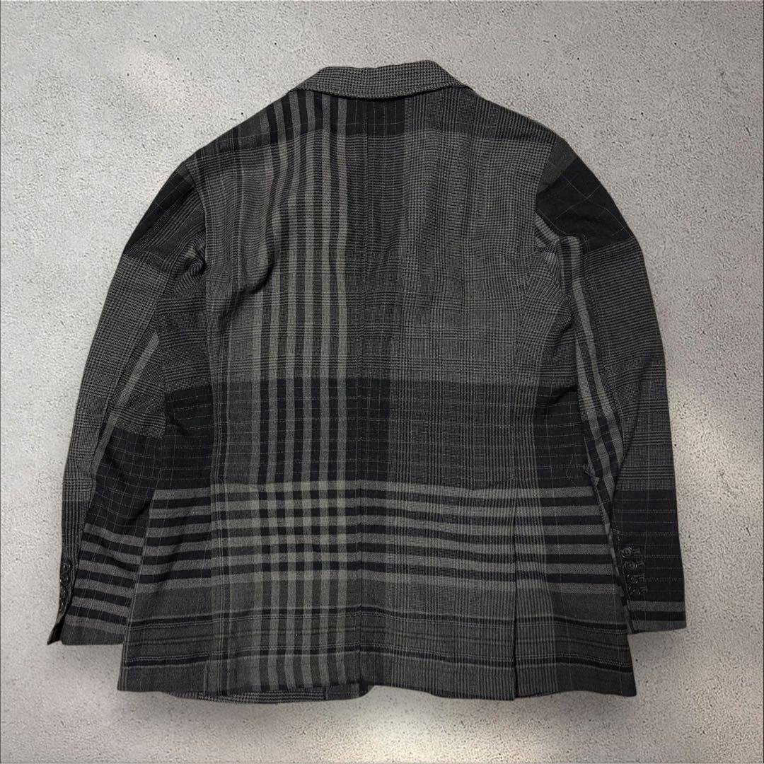 美品 Engineered Garments Baker Jacket ウール