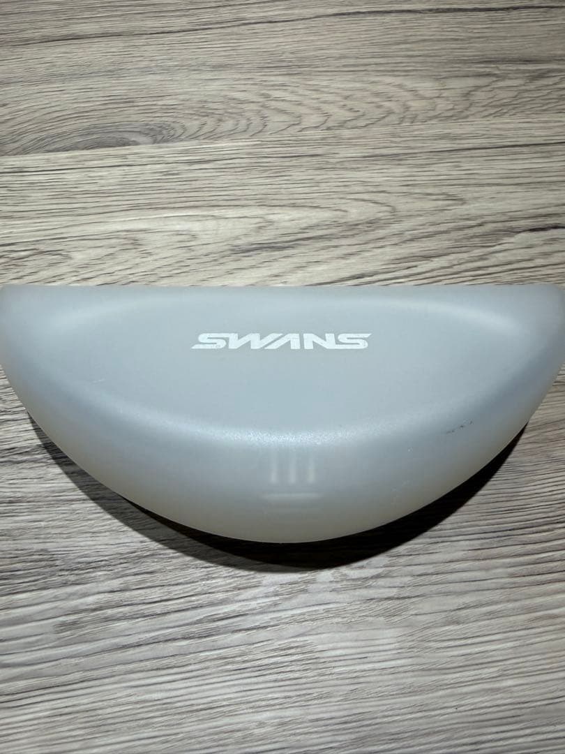 スワンズ　スポーツサングラス