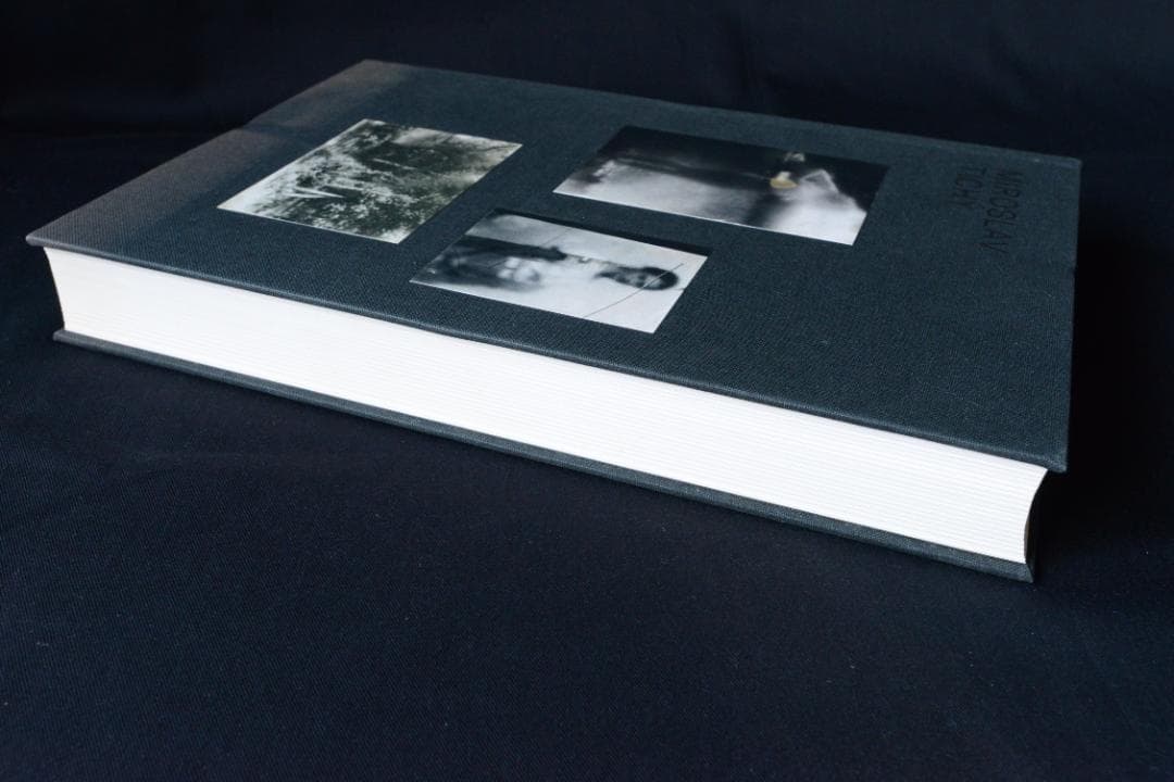 【Miroslav Tichy】ミロスラフ・ティッシ　★★大幅に値下げしました