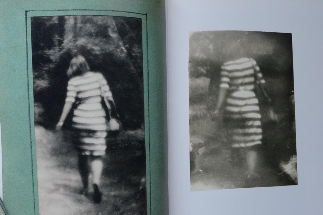 【Miroslav Tichy】ミロスラフ・ティッシ　★★大幅に値下げしました
