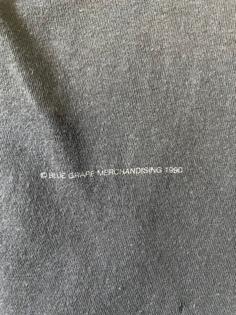 SEPULTURA Tシャツ 90s ヴィンテージ バンドT