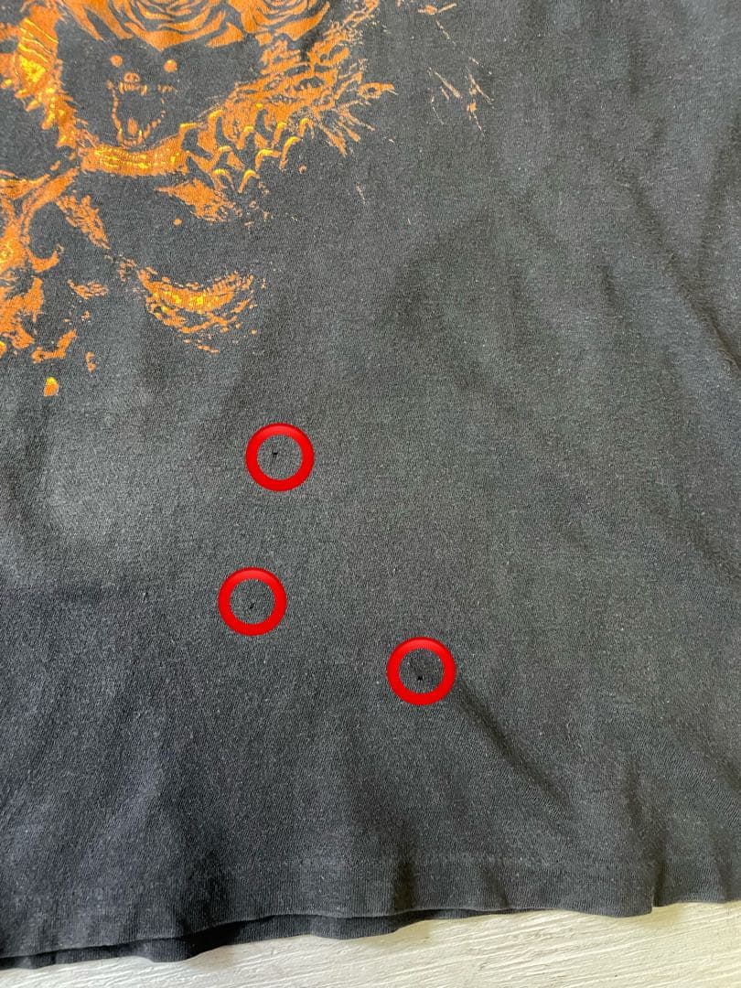 SEPULTURA Tシャツ 90s ヴィンテージ バンドT