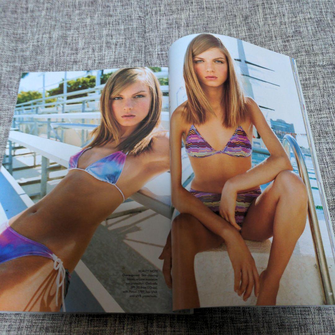 その他 Vogue  may1999 Carmen