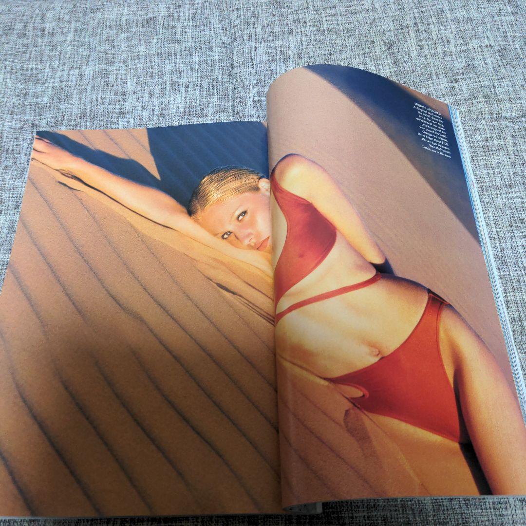 その他 Vogue  may1999 Carmen