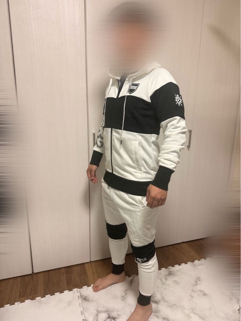 Sサイズ セットアップSY32 完売品