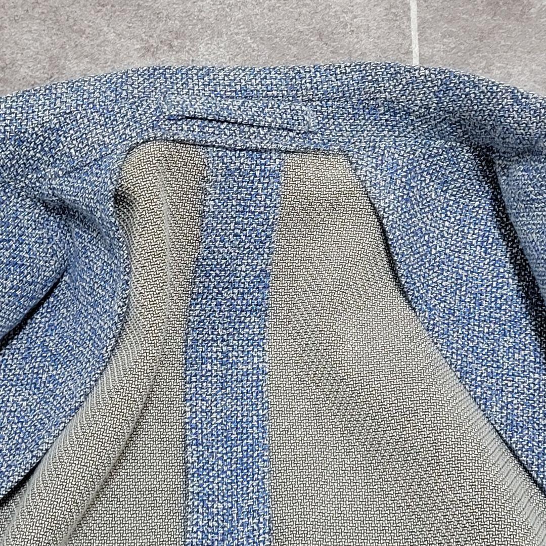 ★user_6810459a様 LARDINI 超高級 テーラードジャケット