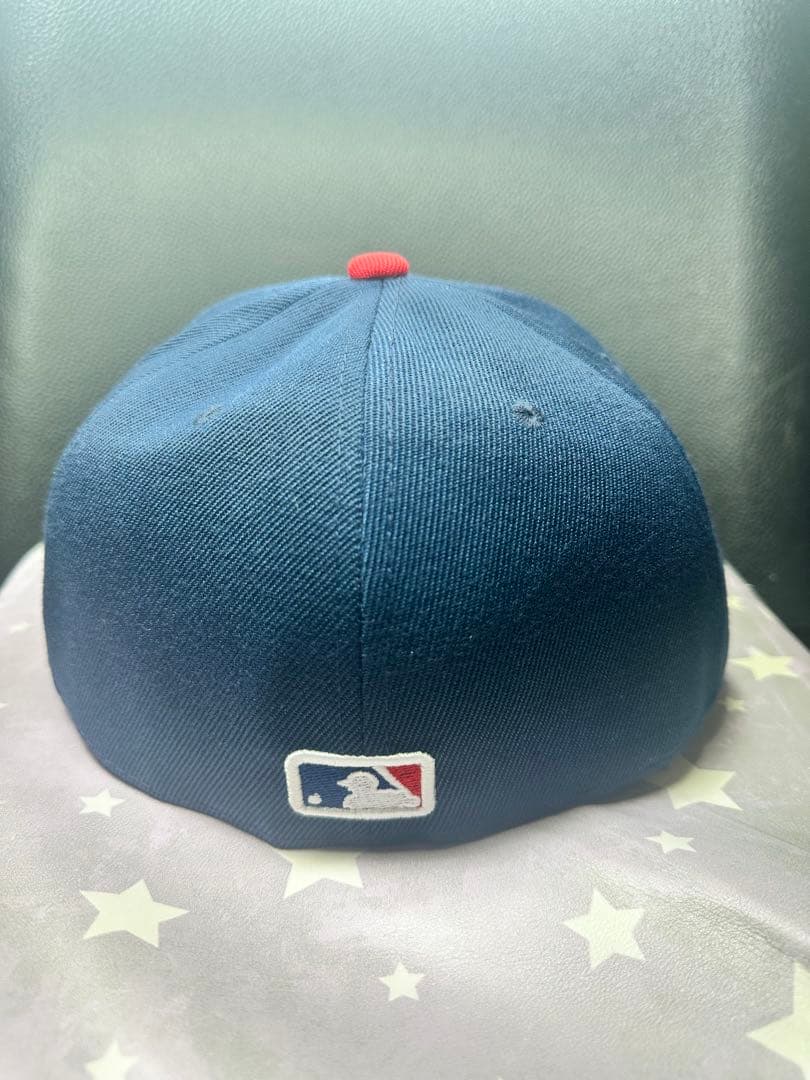 T*j様 新品❗️ NEWERA インディアンス 7.8/3 58.7cm 59