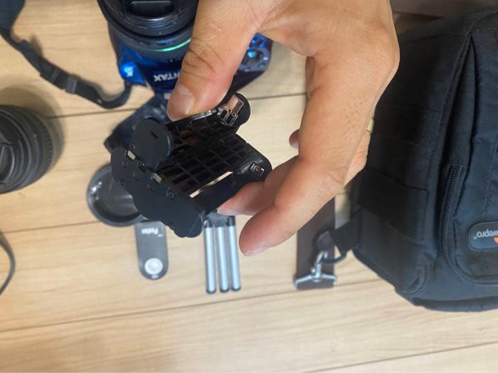 ペンタックスK―30完全ガイド ガンガン撮れる快速一眼をとことん使いまくる!