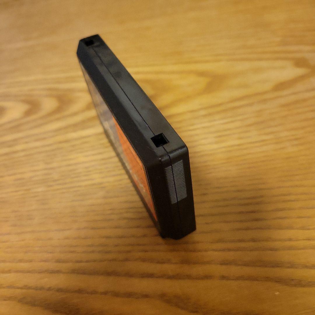 サイバーバンク ・バイオレンスGUN DEC