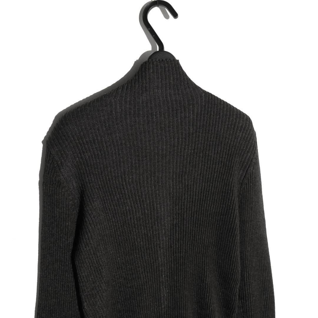 25AW IIROT Mohair Silk Cardigan イロット