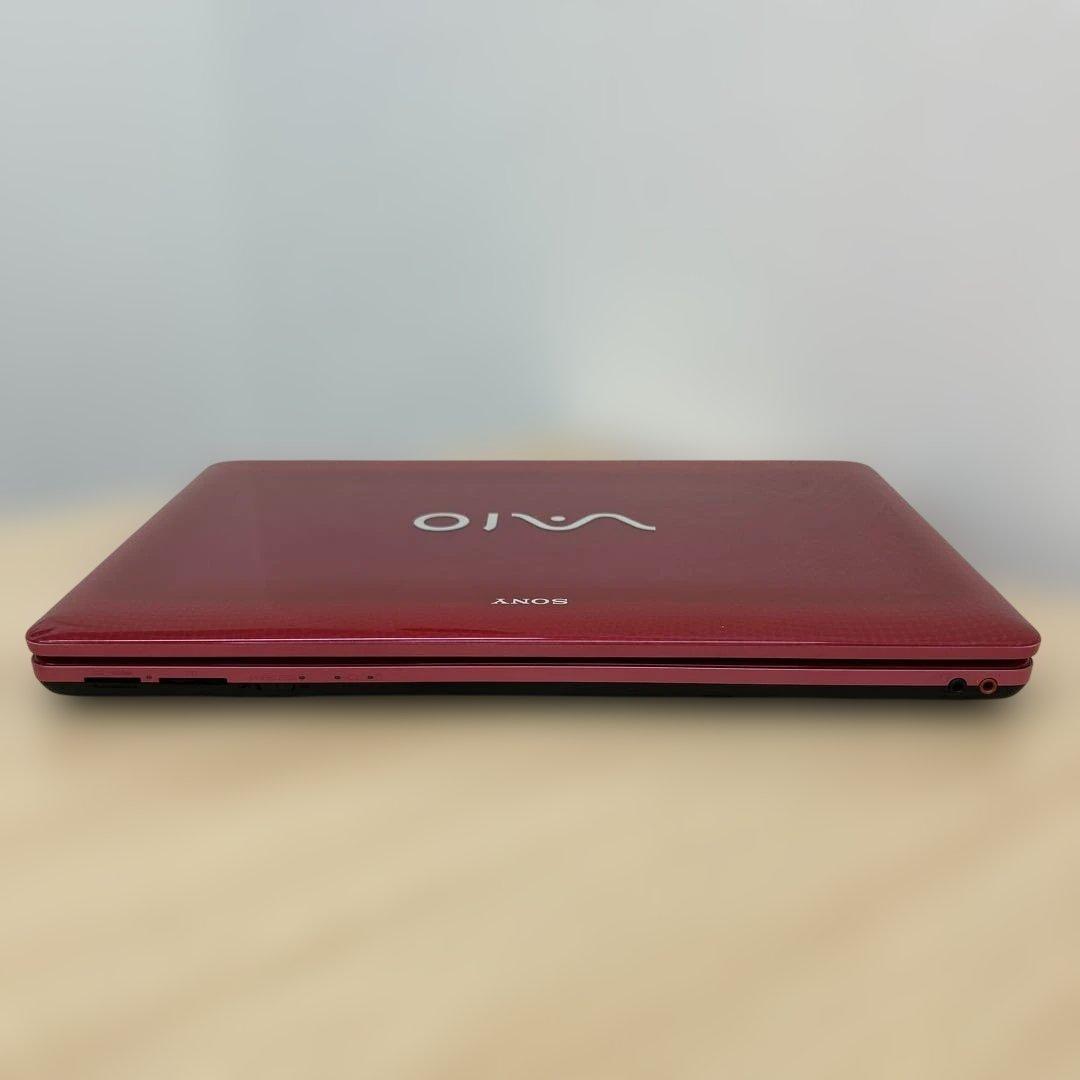 【ジャンク】SONY VAIO PCG-71311N VPCEB29FJ　ピンク