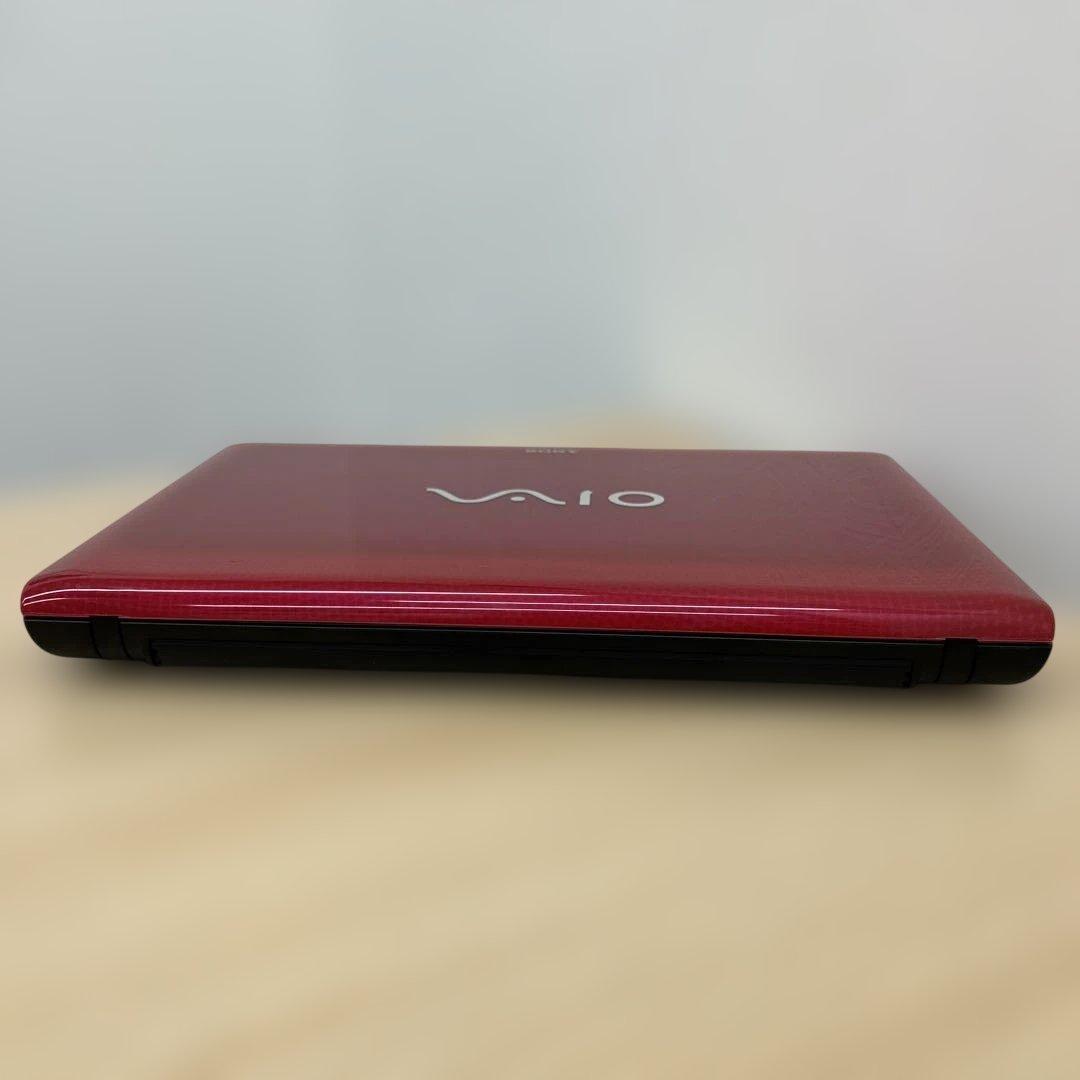 【ジャンク】SONY VAIO PCG-71311N VPCEB29FJ　ピンク