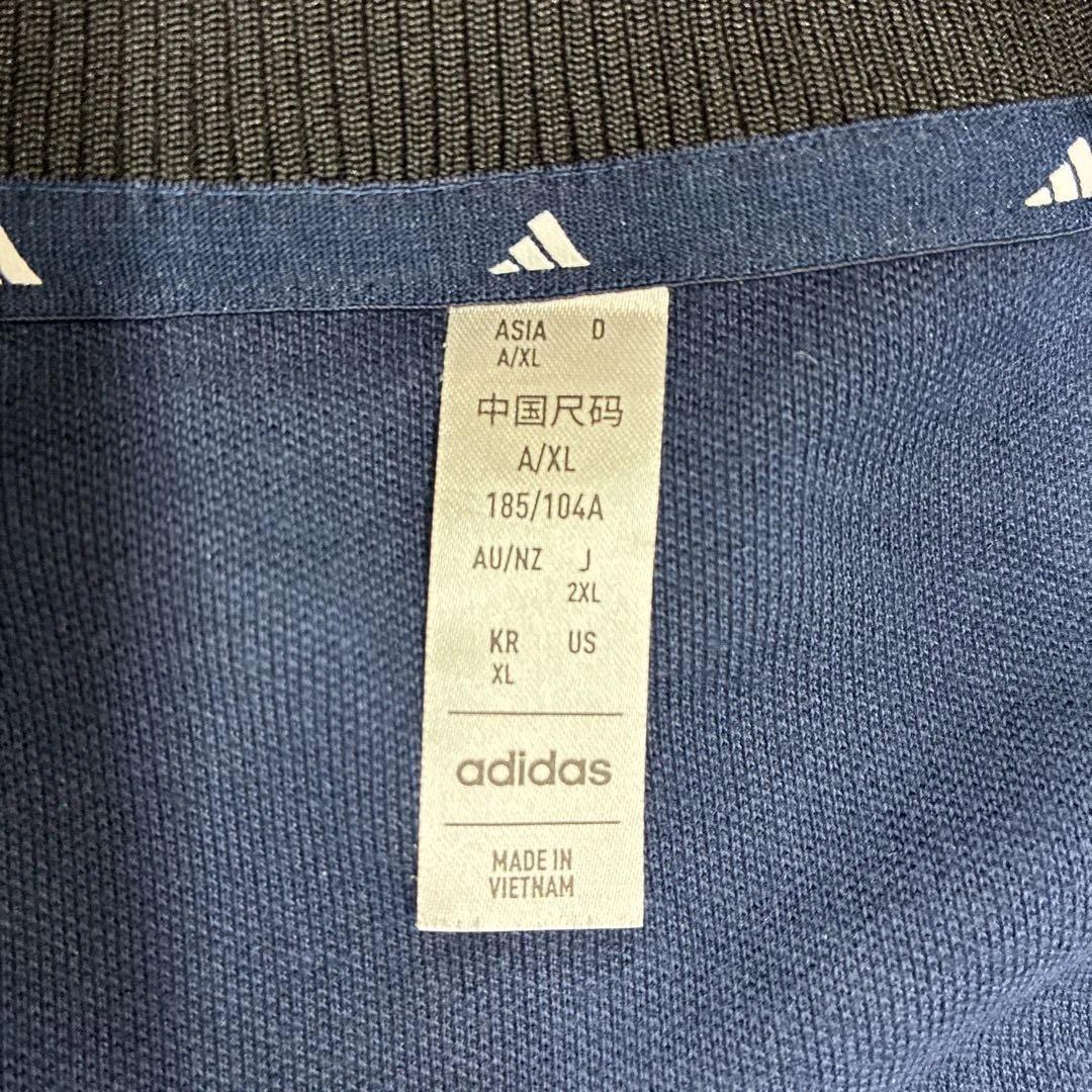 CLUBHAUS adidas セットアップ　ジャージ　希少サイズ