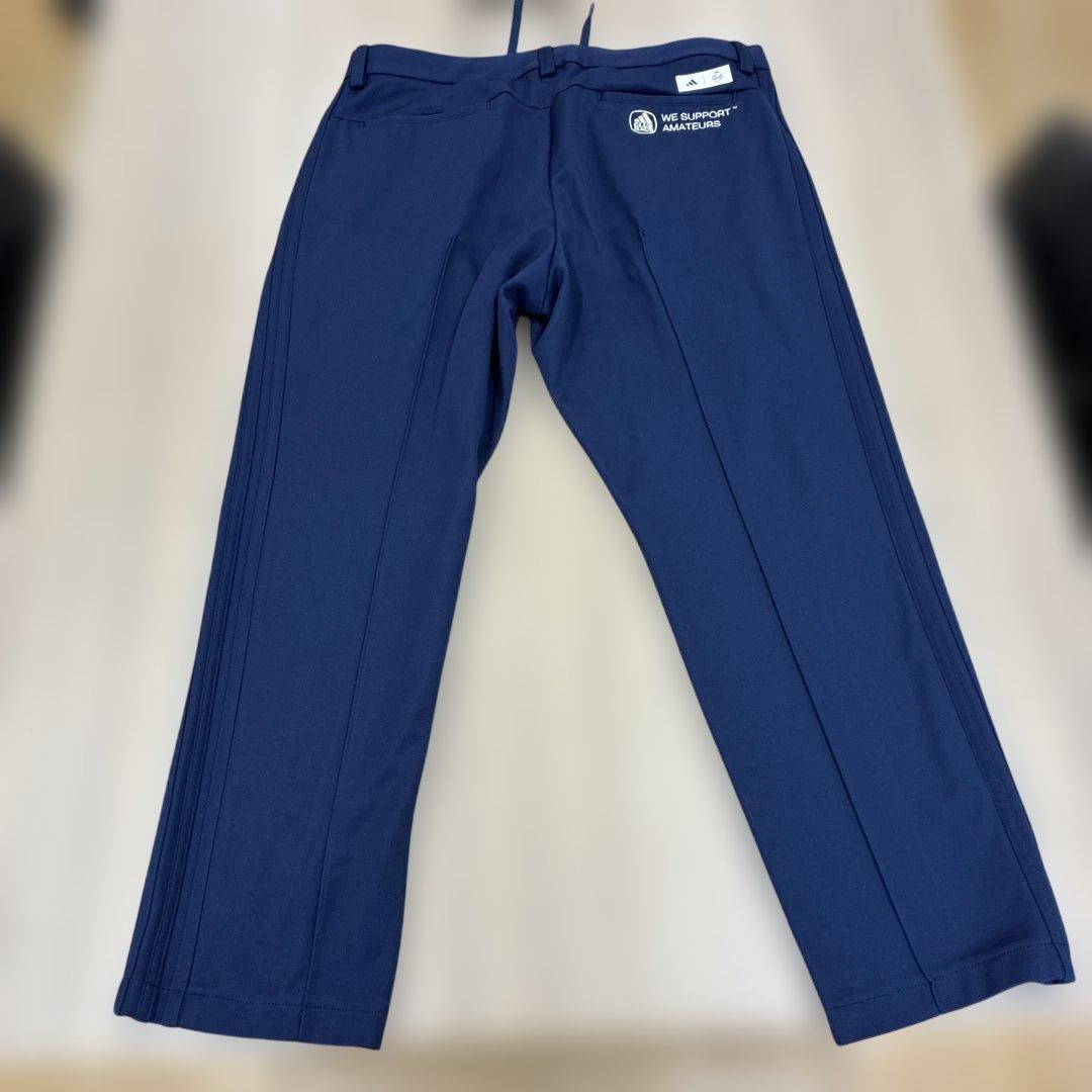CLUBHAUS adidas セットアップ　ジャージ　希少サイズ