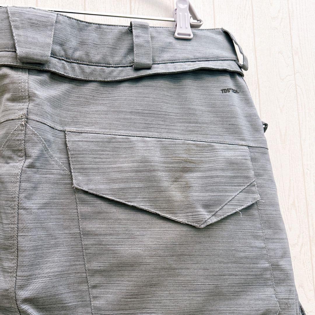 Volcom ボルコム スノーボード パンツ サイズXL