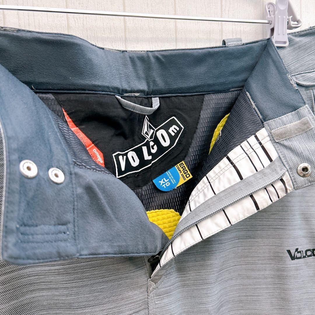 Volcom ボルコム スノーボード パンツ サイズXL