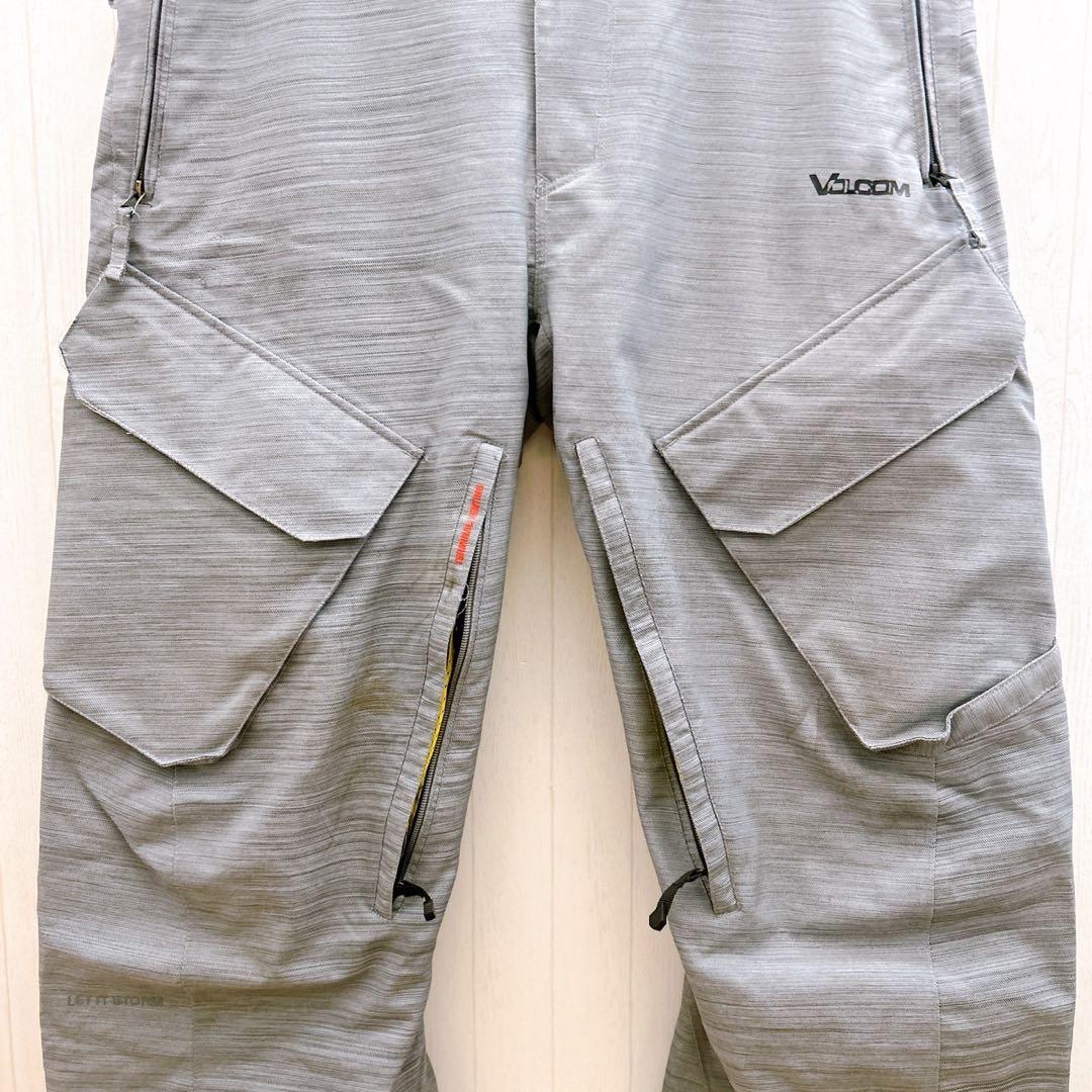 Volcom ボルコム スノーボード パンツ サイズXL