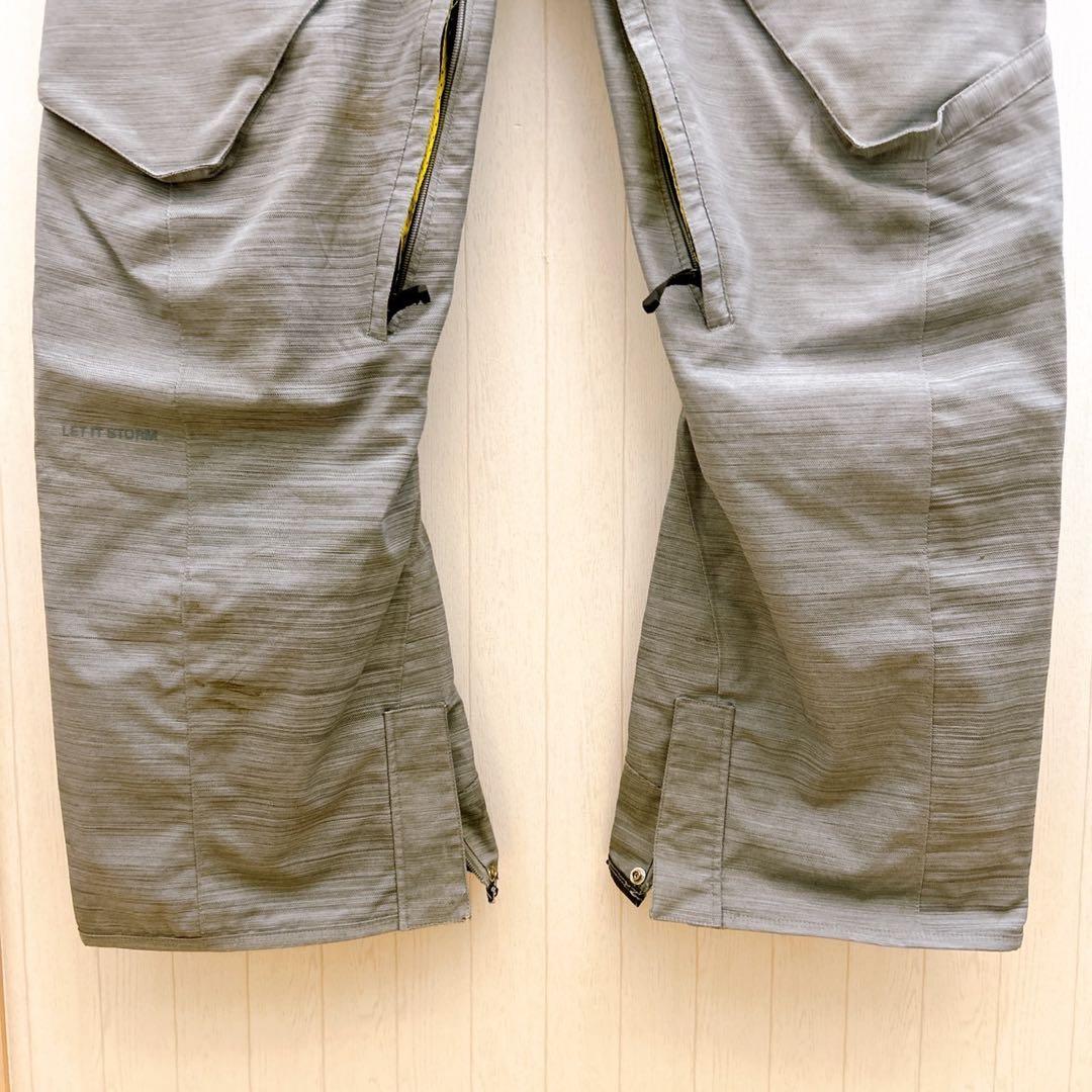 Volcom ボルコム スノーボード パンツ サイズXL