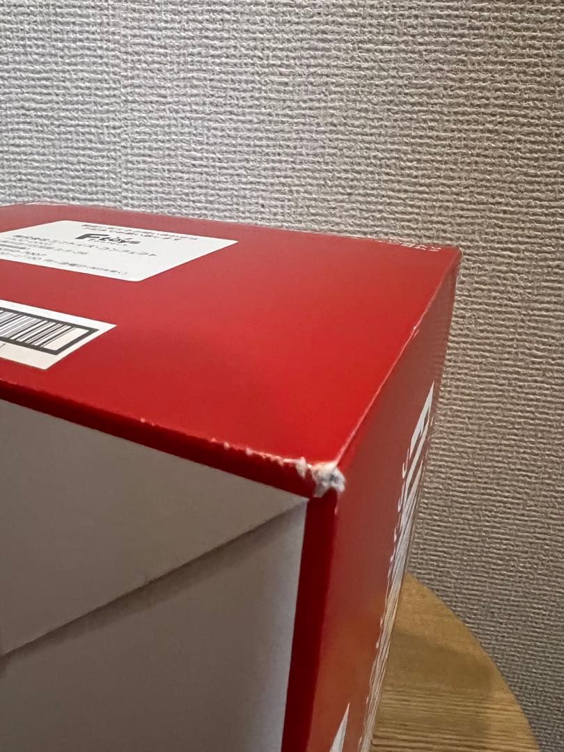 エフトイズ フランカーファミリー2 box