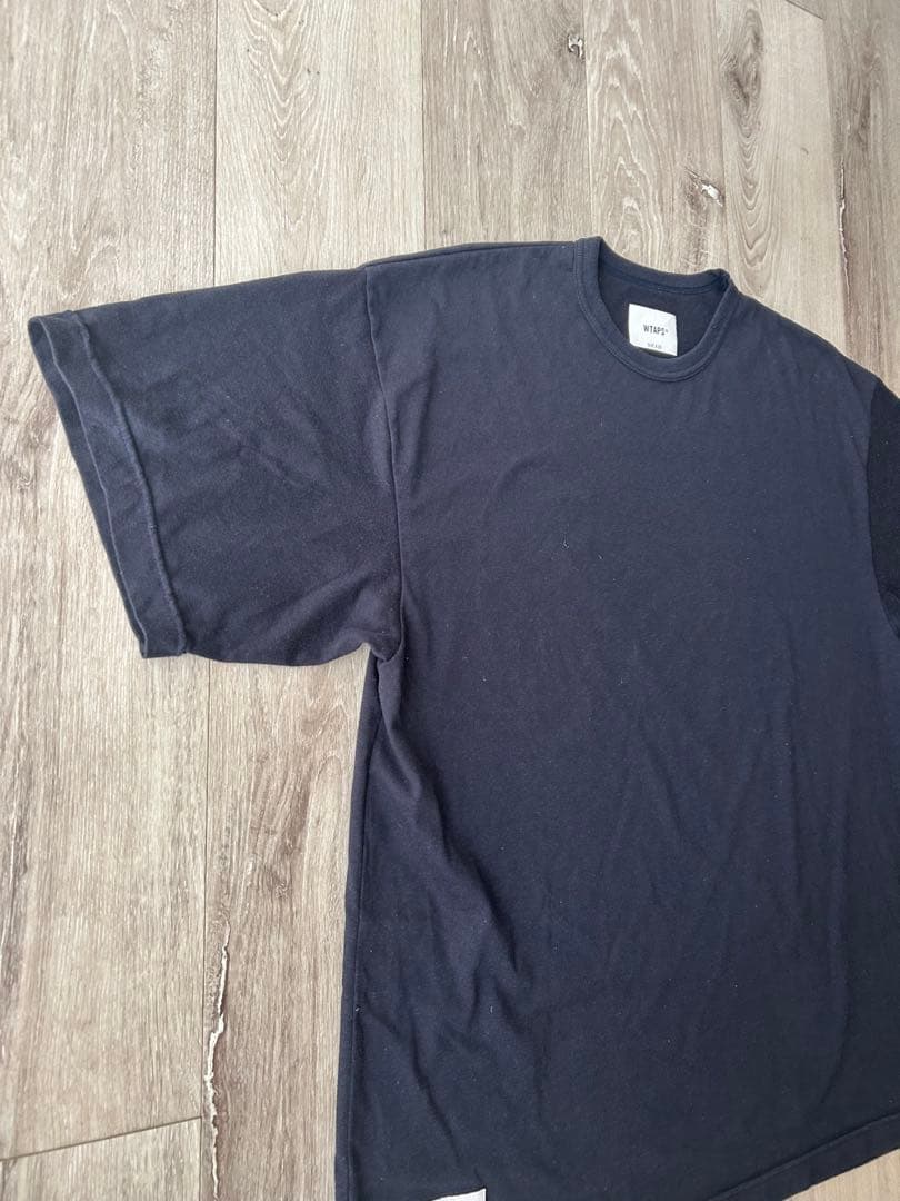 トップス WTAPS ACADEMY / SS / CTPL. CONTAINING