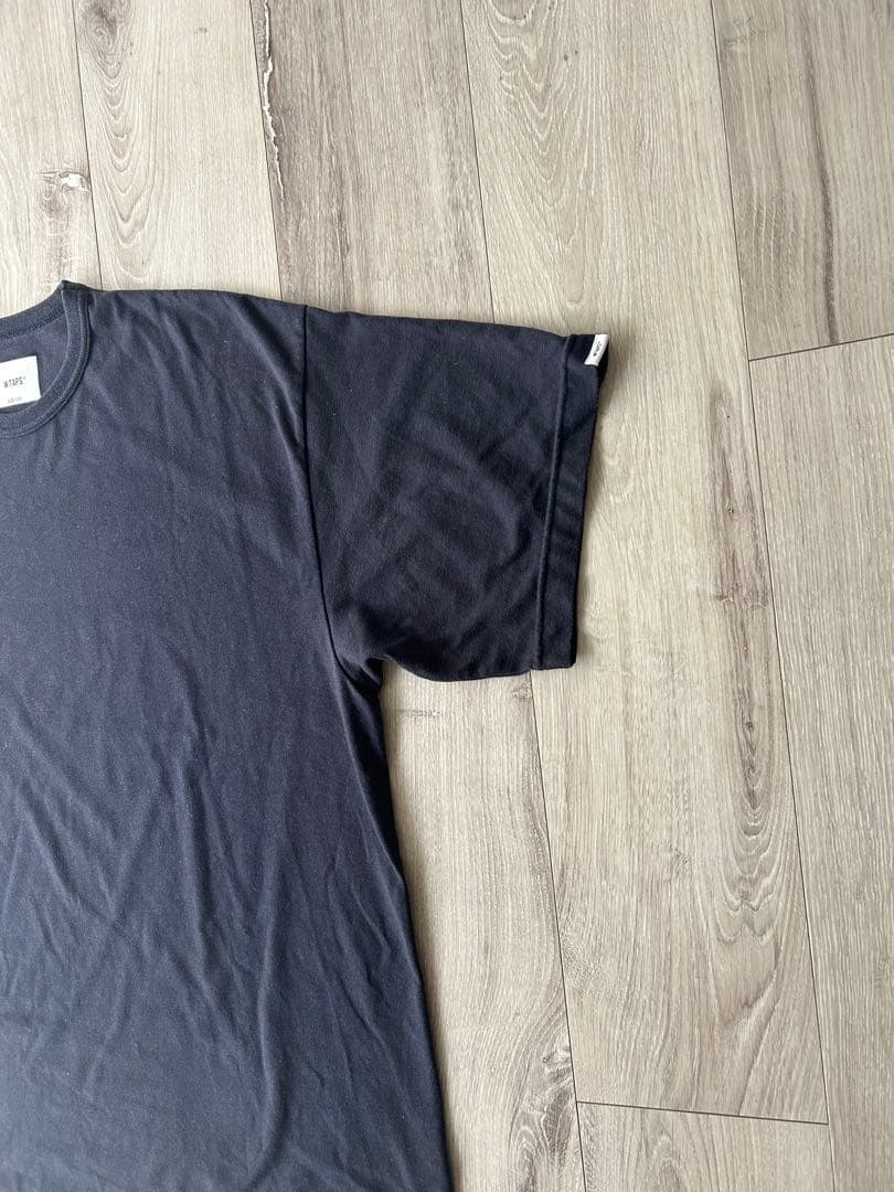 トップス WTAPS ACADEMY / SS / CTPL. CONTAINING