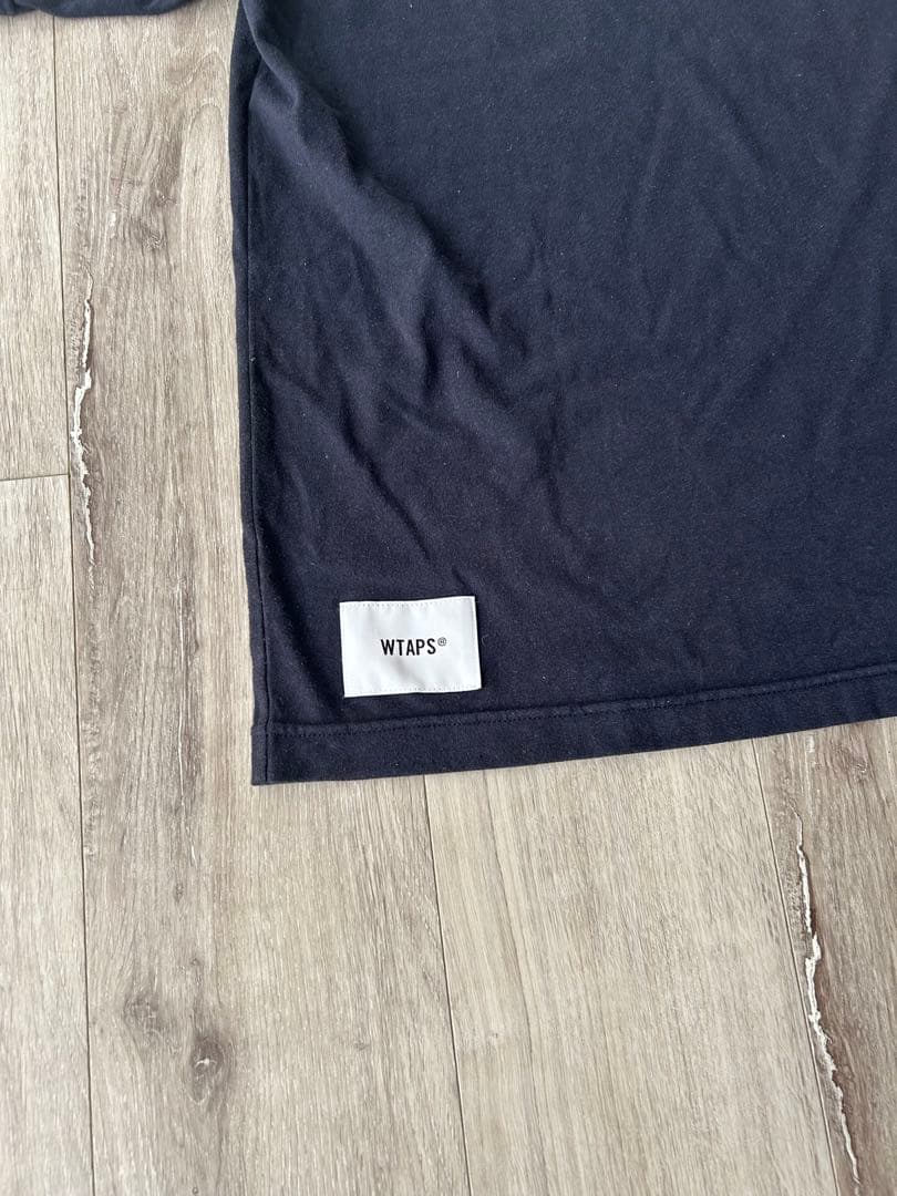 トップス WTAPS ACADEMY / SS / CTPL. CONTAINING