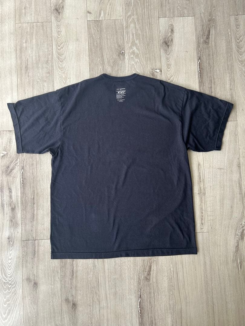 トップス WTAPS ACADEMY / SS / CTPL. CONTAINING