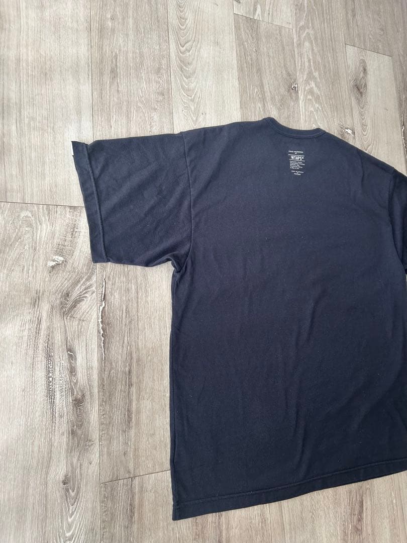 トップス WTAPS ACADEMY / SS / CTPL. CONTAINING