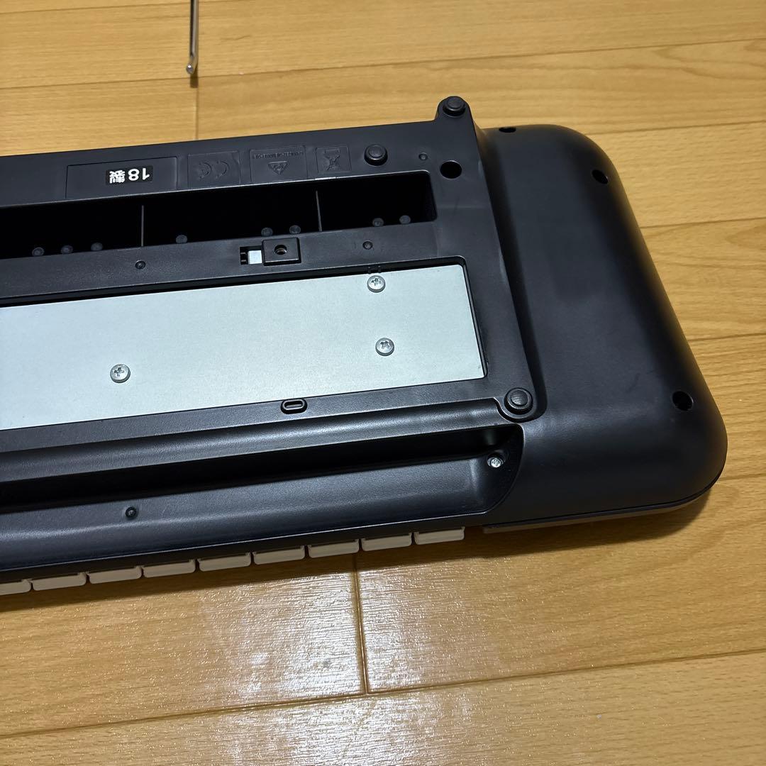 CASIO CTK-240 電子キーボード　電子ピアノ