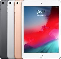 iPad mini (第5世代) ゴールド