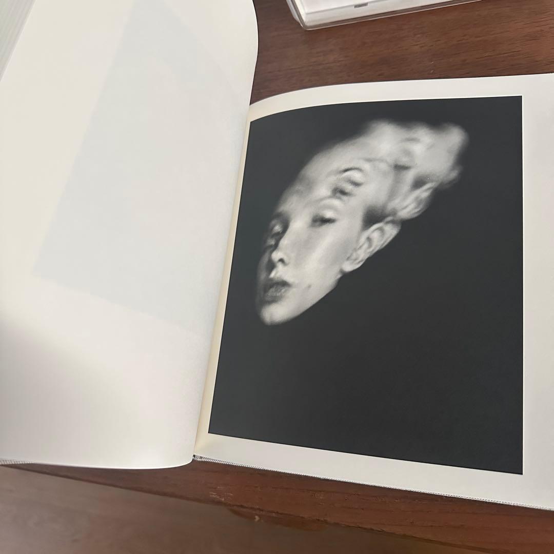 Jack Davison Photographs ジャック・デイヴィソン 写真集