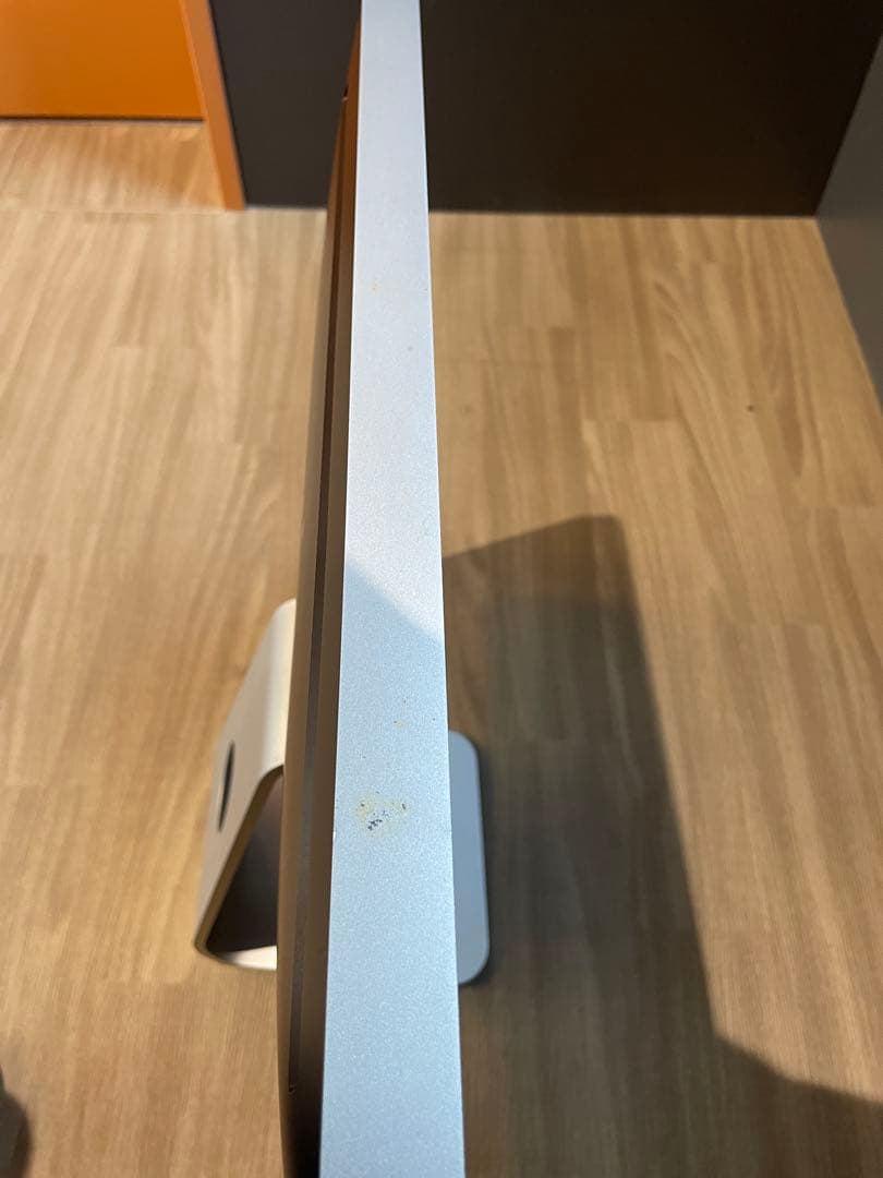 動作良好　Apple iMac A1224 HDD換装品