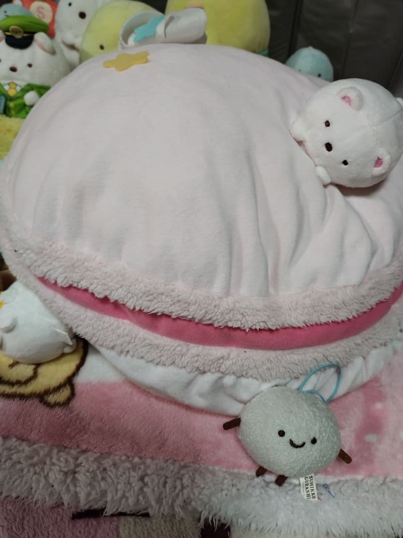 すみっコぐらしぬいぐるみまとめ売り
