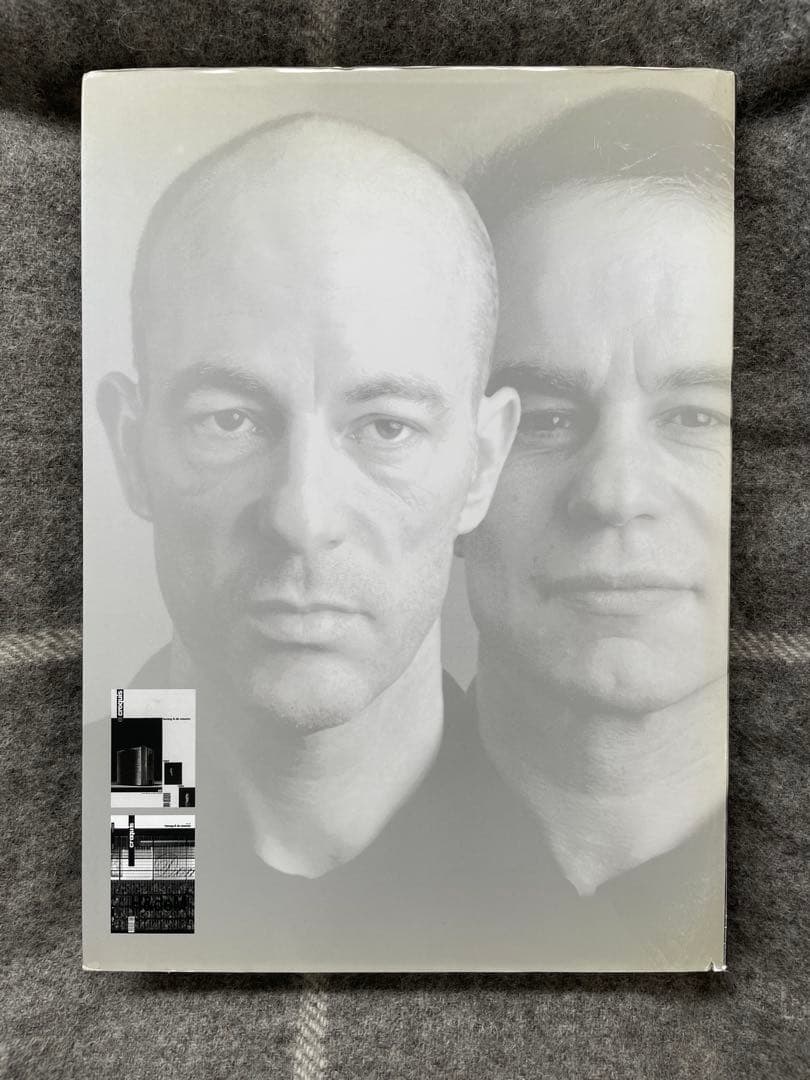 洋書 EL CROQUIS 1981-2000 Herzog & de Meuron
