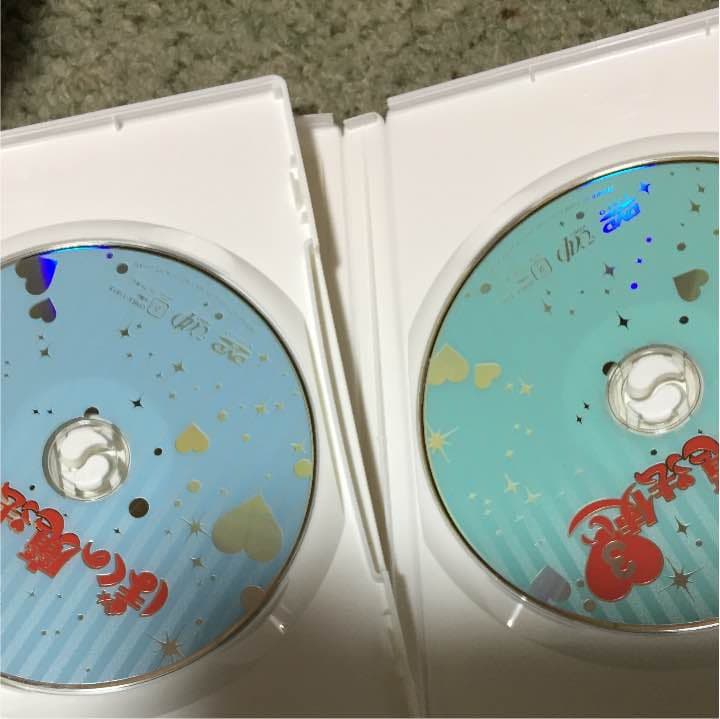 ☆☆ユメ　　ぼくの魔法使い DVD-BOX