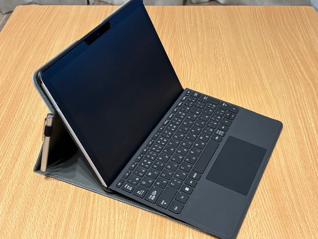 Microsoft Surface Go3 美品