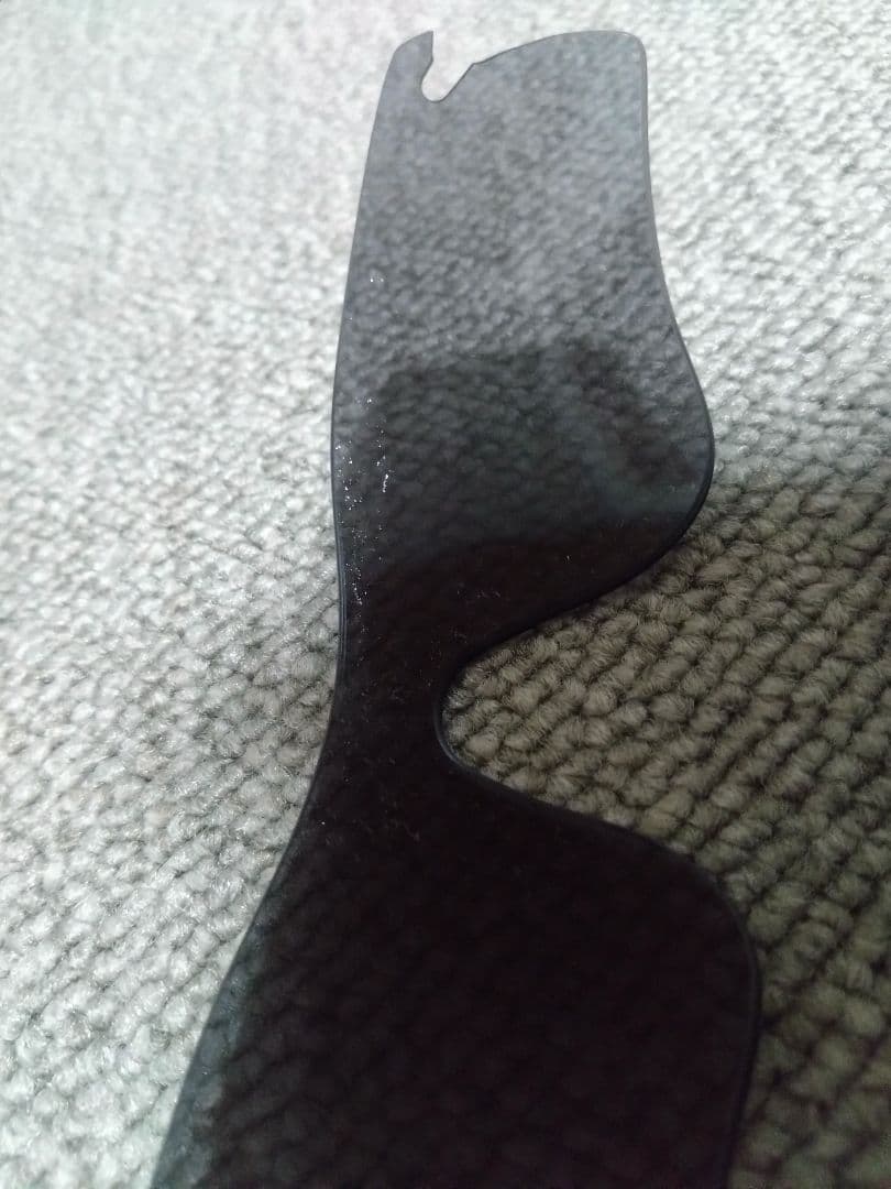 OAKLEY　レーダーロックパス　純正レンズ２枚付
