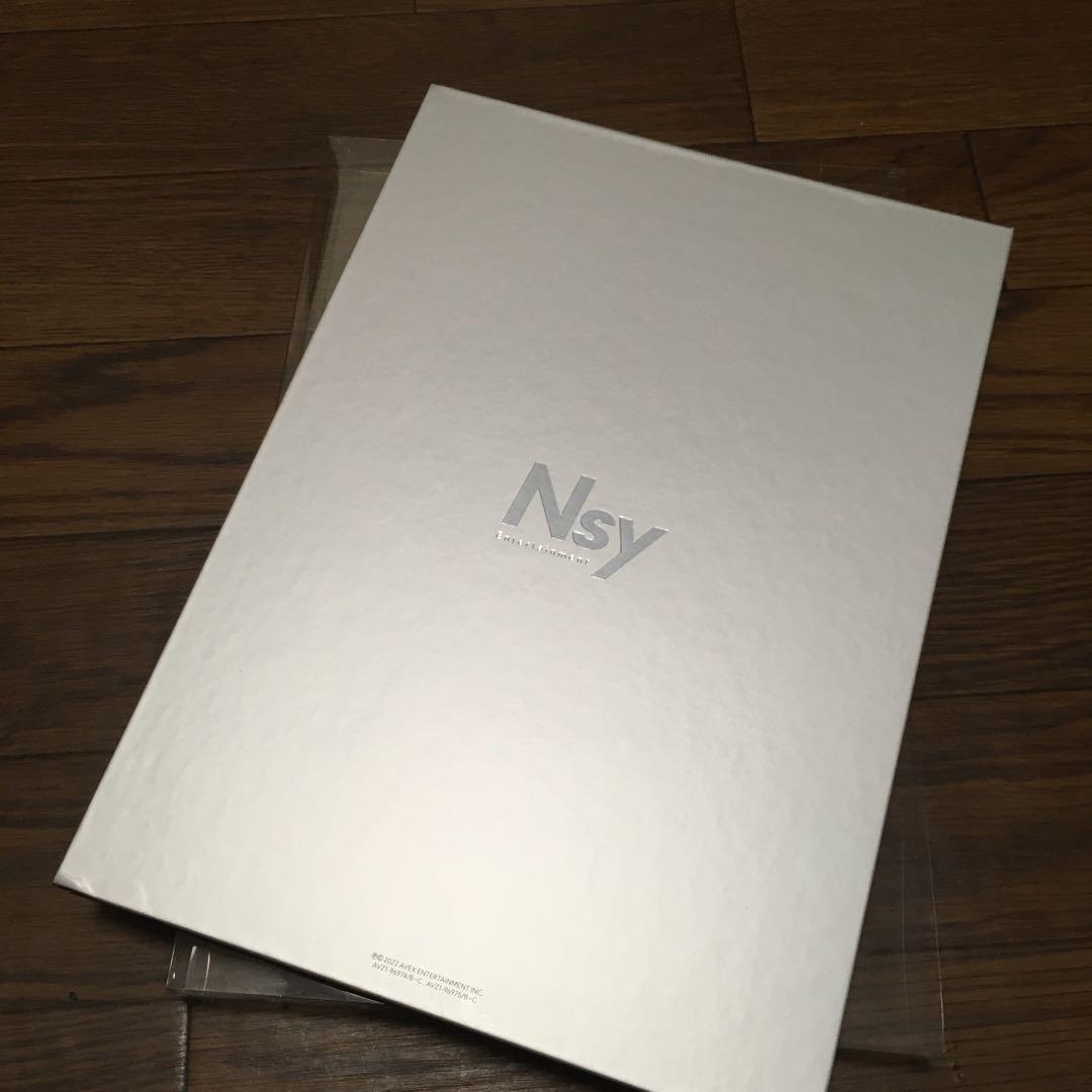 Nissy 西島隆弘 HOCUS POCUS 3 #Nsy2