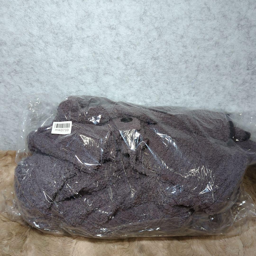 ジェラートピケ セットアップ 靴下 3点セット ルームウェア