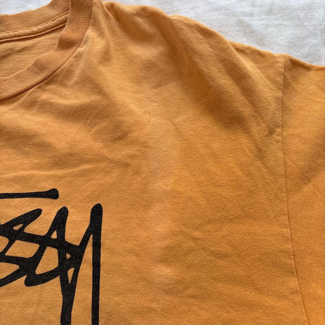 トップス 00s Old Stussy TOKYO CHAPTER T-Shirt