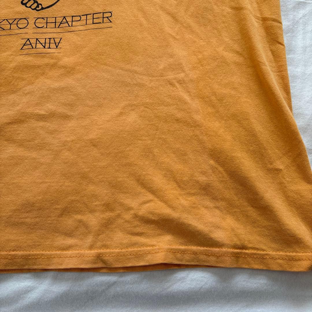 トップス 00s Old Stussy TOKYO CHAPTER T-Shirt