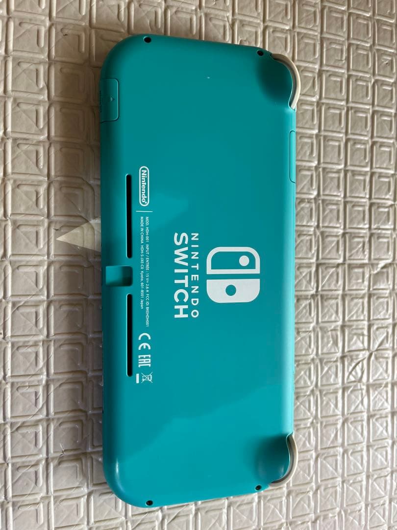 Nintendo Switch 本体 ジャンク品