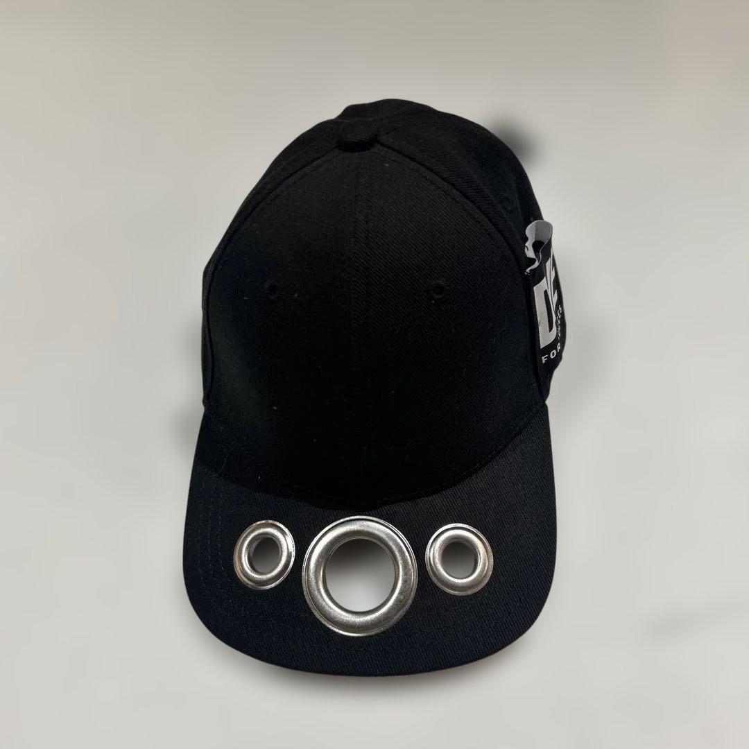 帽子 Diesel CAP