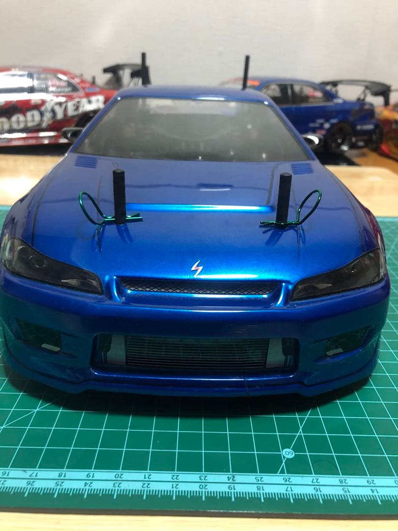 J*)様 中古　ヨコモ　ドリパケ タイプC