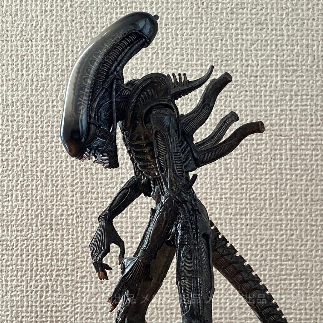 エイリアン　アクションフィギュア
