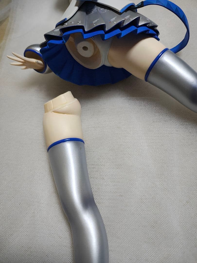 [訳アリ] B-STYLE  MIKU 1/4 フィギュア フリーイング