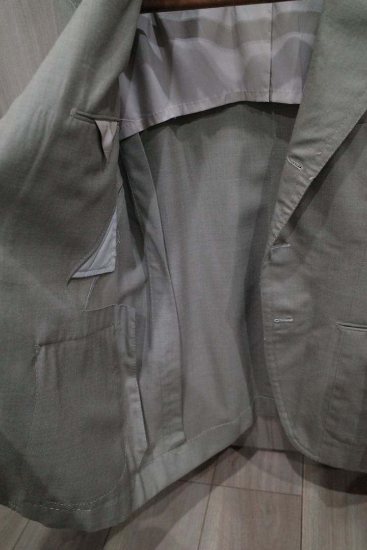 sartoria yamacci サルトリア　ヤマッチ