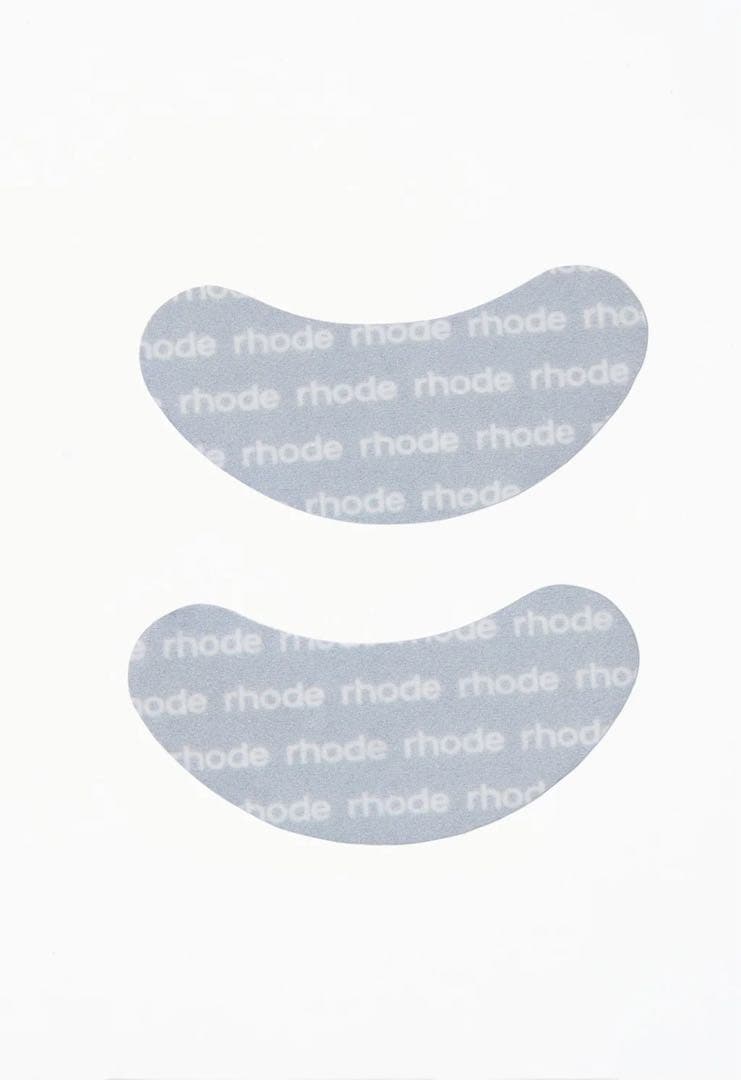 rhode skin ロード アイパッチ1箱　新品未使用