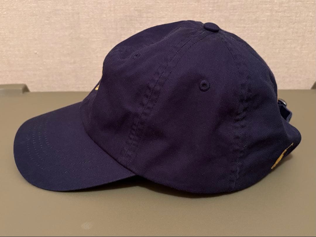 Polo RalphLauren ポロラルフローレン キャップ ポニー
